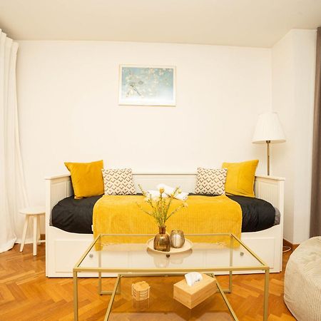 Studio Cosy - Asnieres المظهر الخارجي الصورة