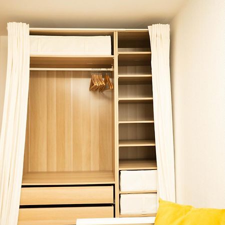 Studio Cosy - Asnieres المظهر الخارجي الصورة