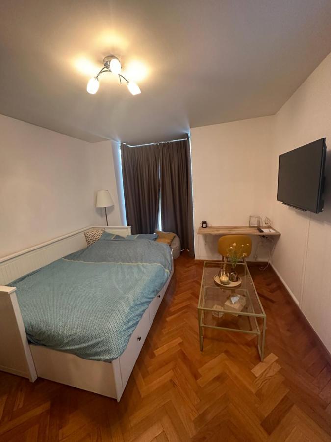 Studio Cosy - Asnieres المظهر الخارجي الصورة