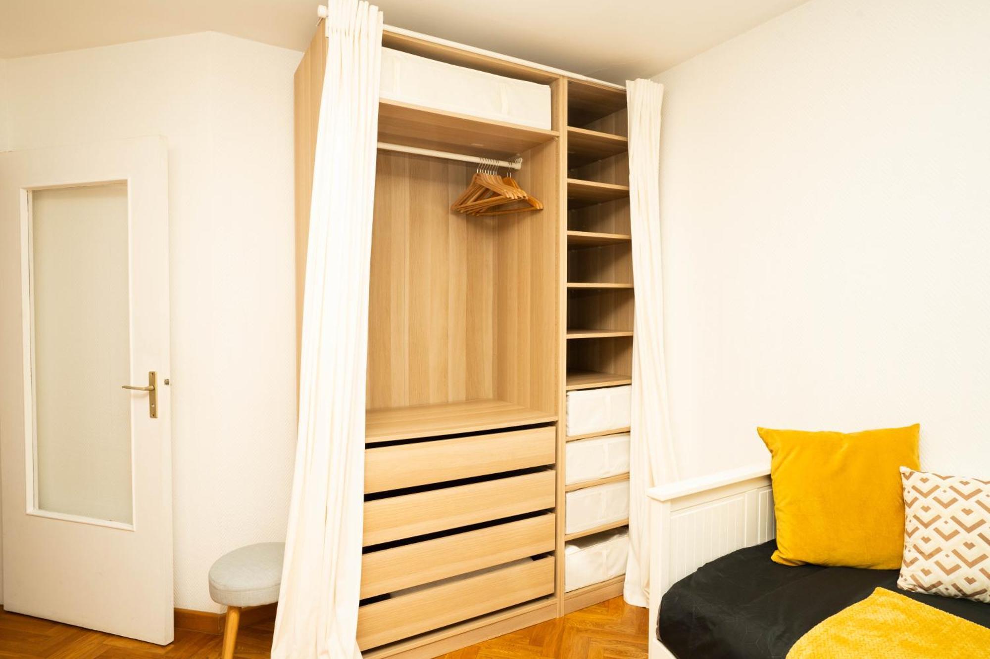 Studio Cosy - Asnieres المظهر الخارجي الصورة