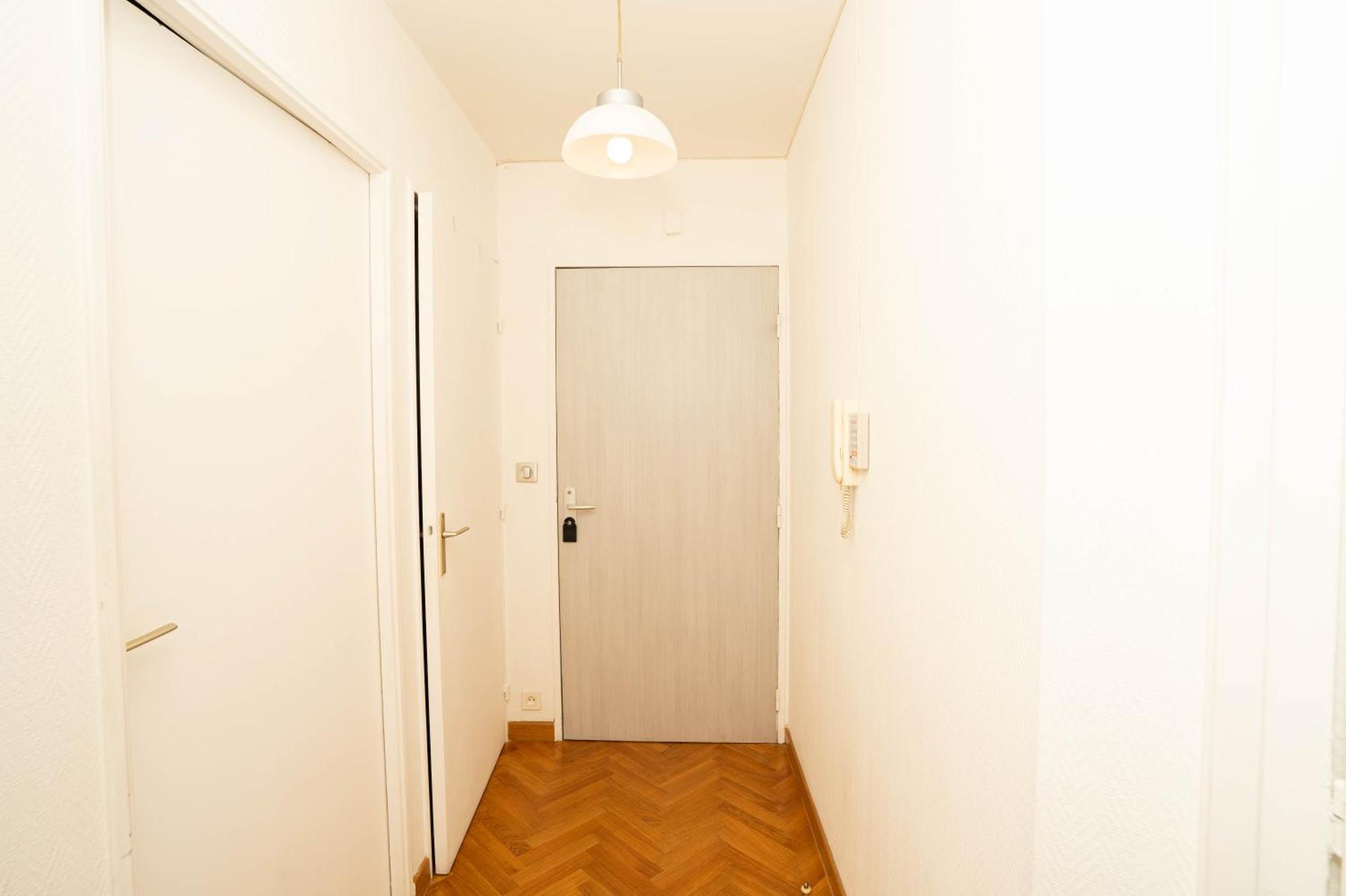 Studio Cosy - Asnieres المظهر الخارجي الصورة