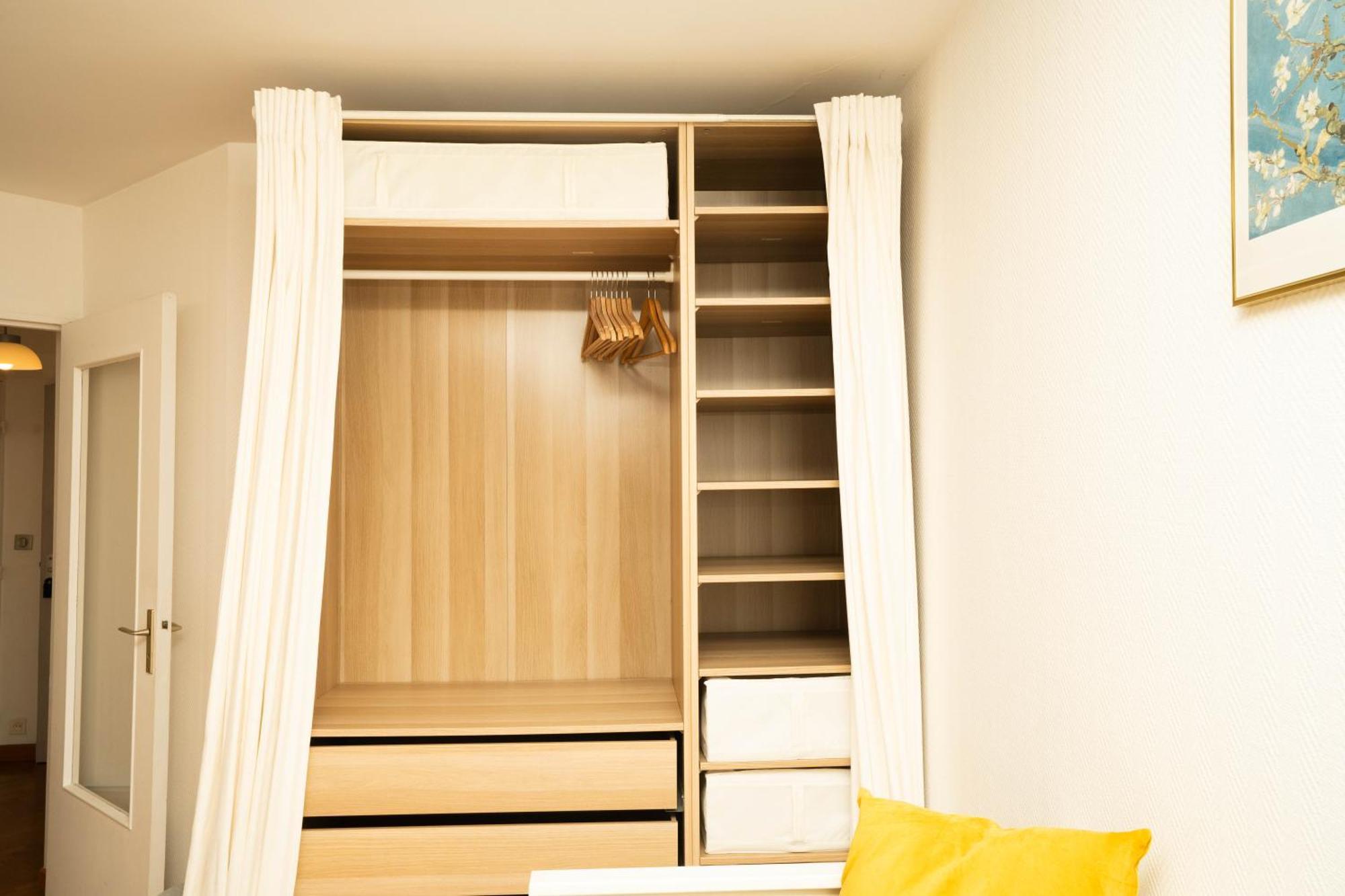 Studio Cosy - Asnieres المظهر الخارجي الصورة