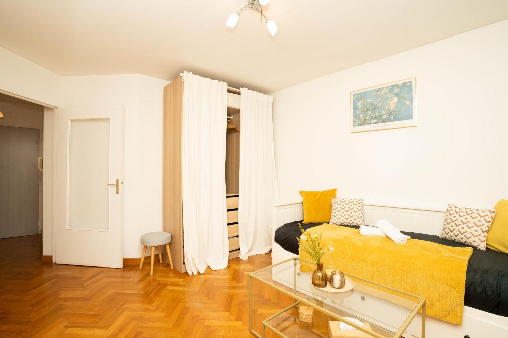 Studio Cosy - Asnieres المظهر الخارجي الصورة